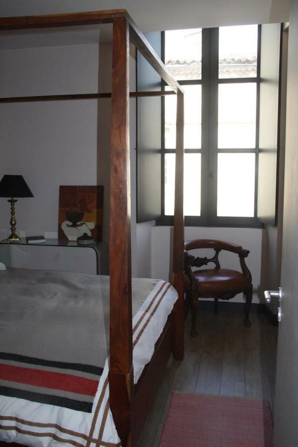 Hotel Casaisabel Bordeaux Esterno foto